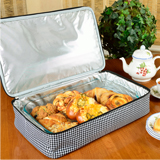 Insulated Food Carriers